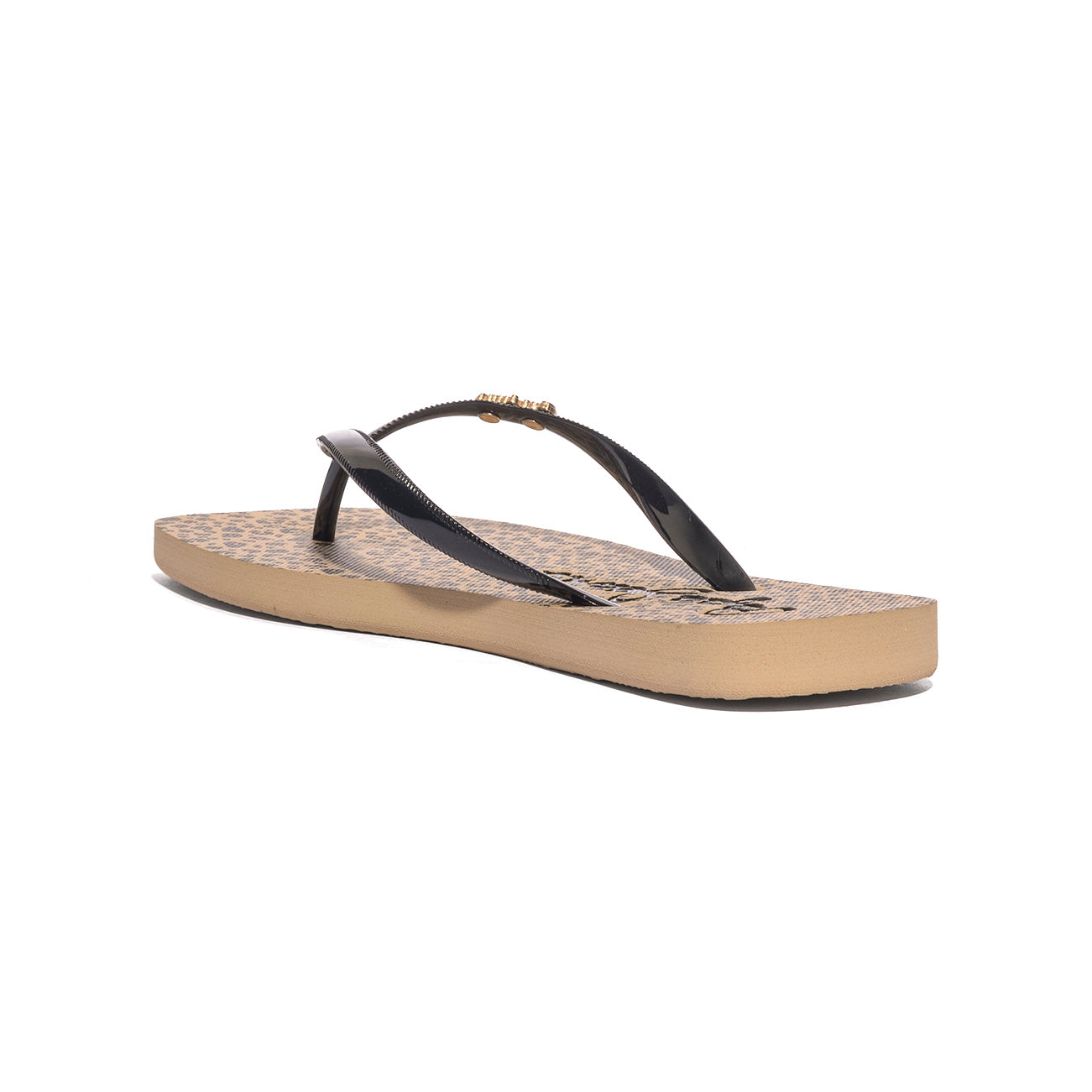 PEPE JEANS PLS700012 Slip Beige Ciabatte Donna 
