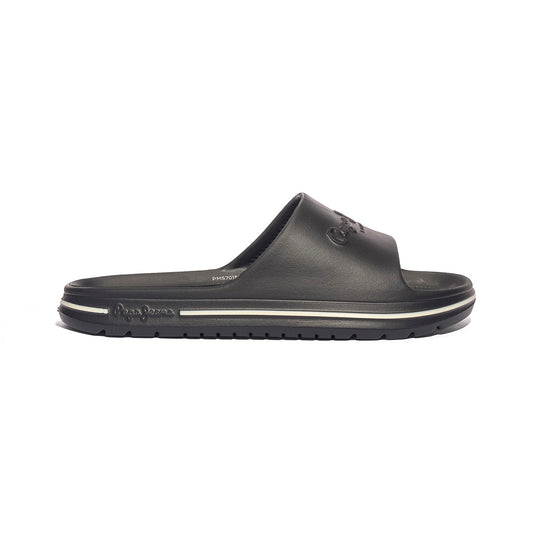 PEPE JEANS PMS70159 Factory Blak Ciabatte Uomo 