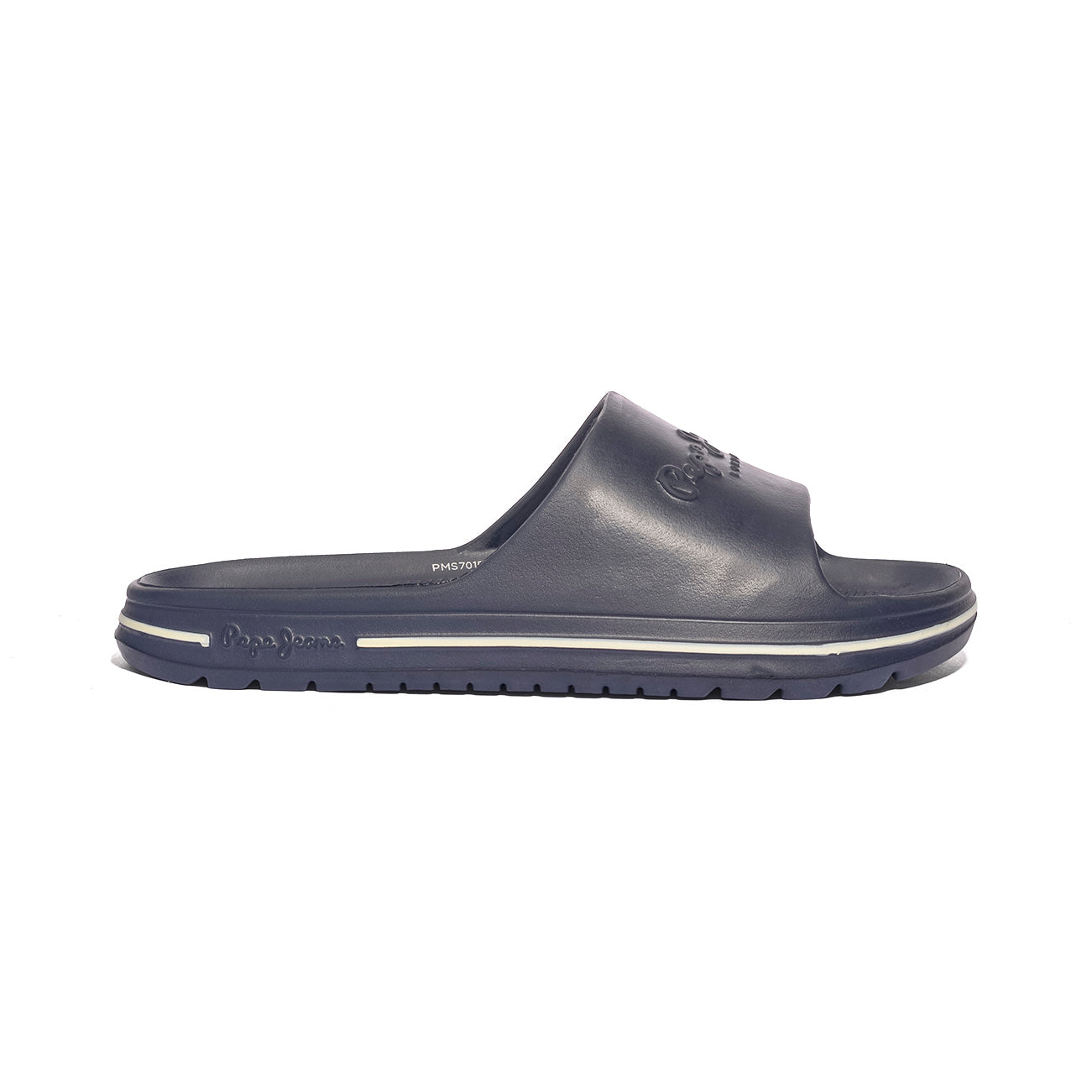 PEPE JEANS PMS70159 Naval Blue Ciabatte Uomo 