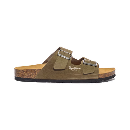 PEPE JEANS PMS90112 P765 Sandali Uomo 