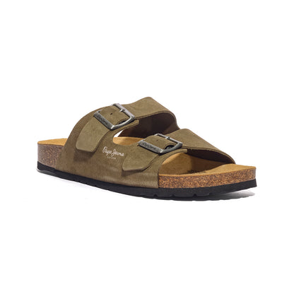 PEPE JEANS PMS90112 P765 Sandali Uomo 