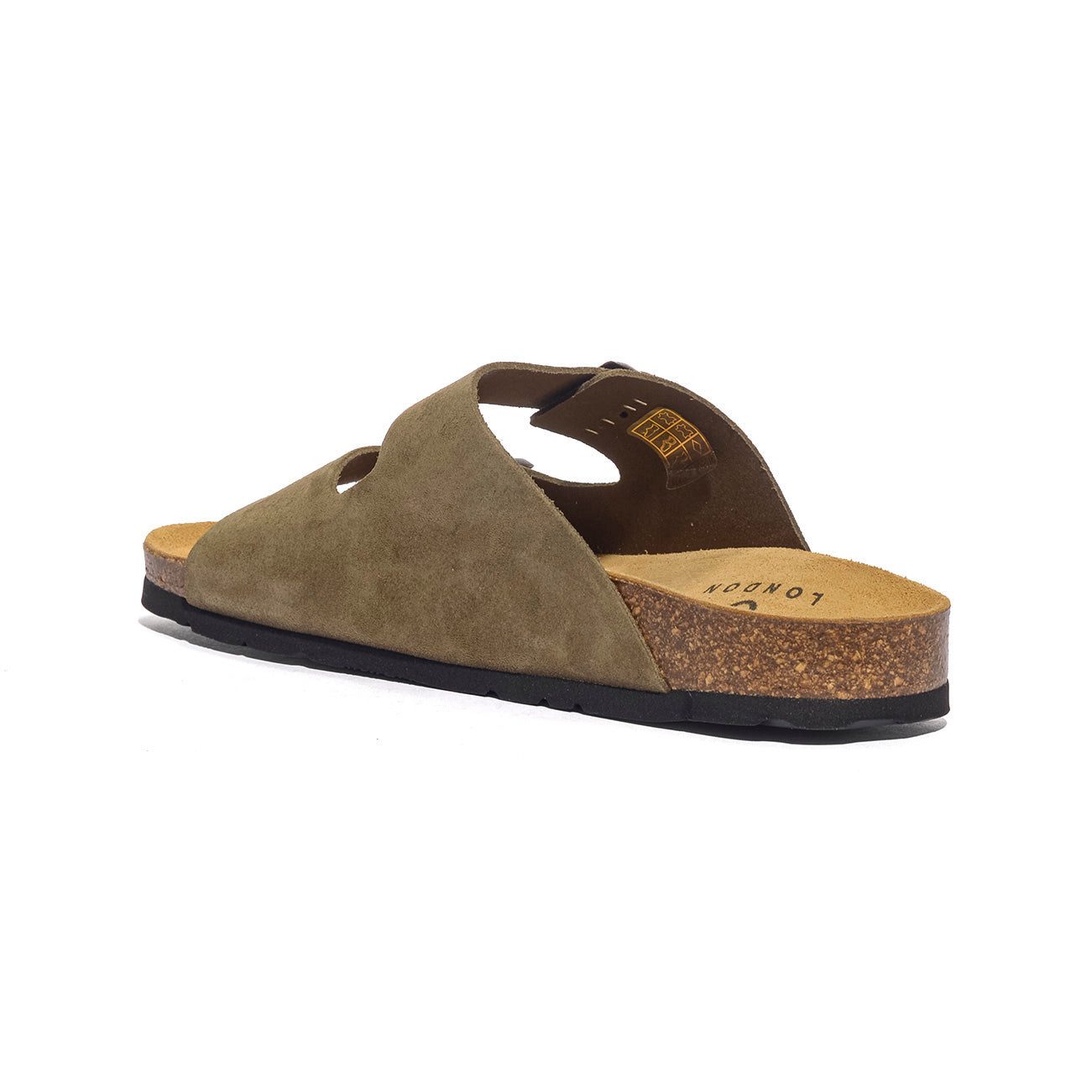 PEPE JEANS PMS90112 P765 Sandali Uomo 