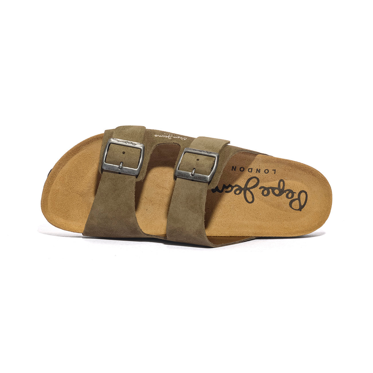 PEPE JEANS PMS90112 P765 Sandali Uomo 