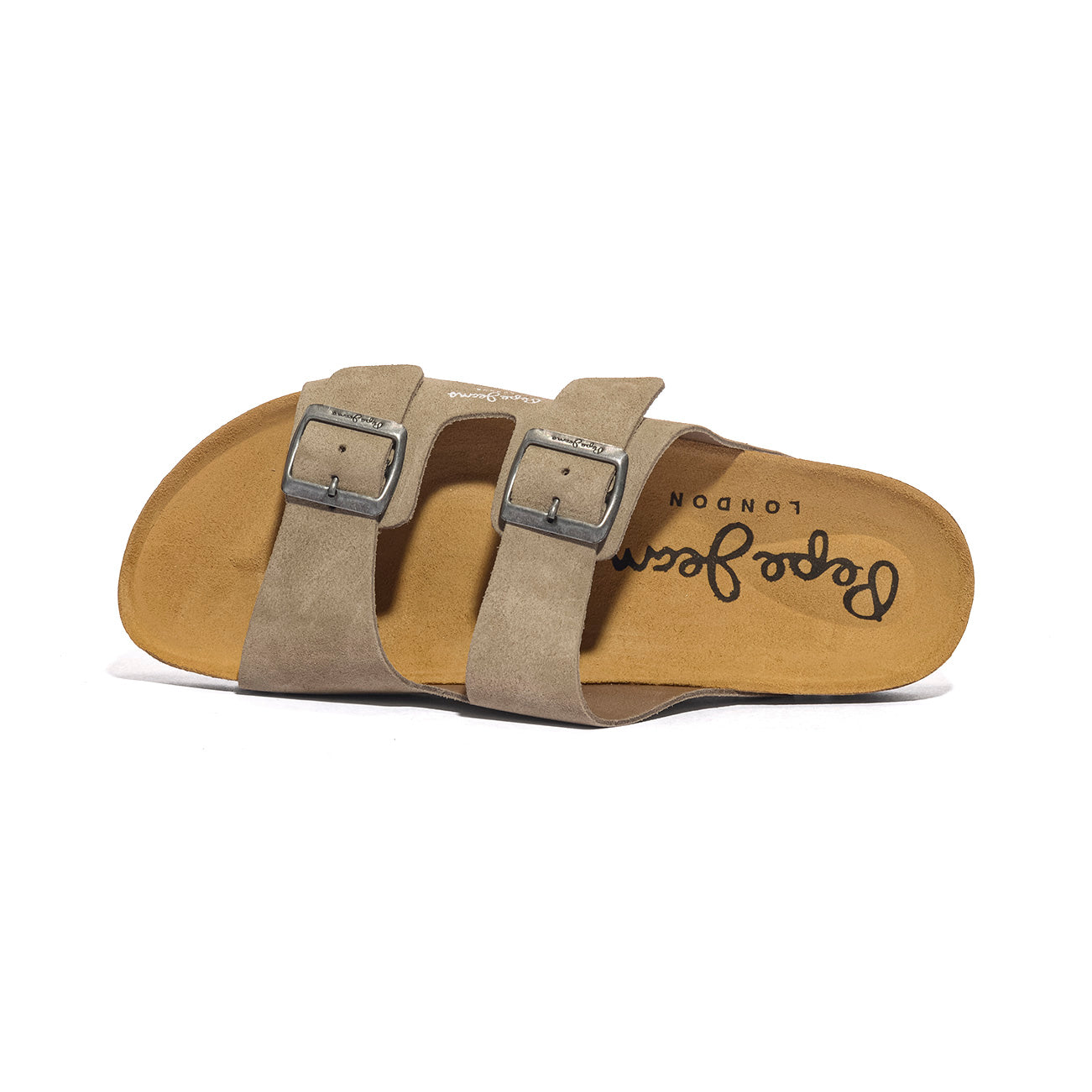 PEPE JEANS PMS90112 P860 Sandali Uomo 