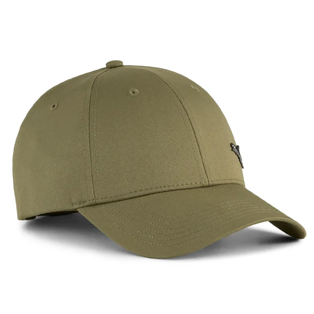 PUMA 025994-02 green Cappelli Accessori 