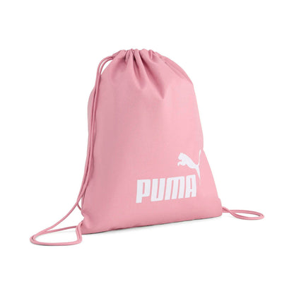 PUMA 091163-28 pink Gym Sacks Accessori 