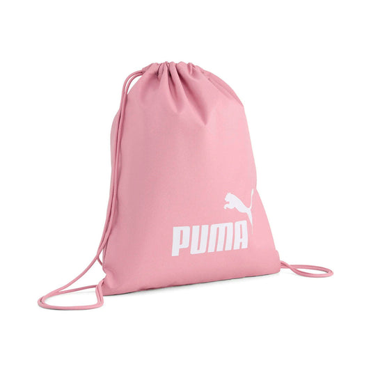 PUMA 091163-28 pink Gym Sacks Accessori 