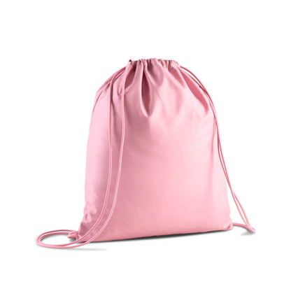 PUMA 091163-28 pink Gym Sacks Accessori 