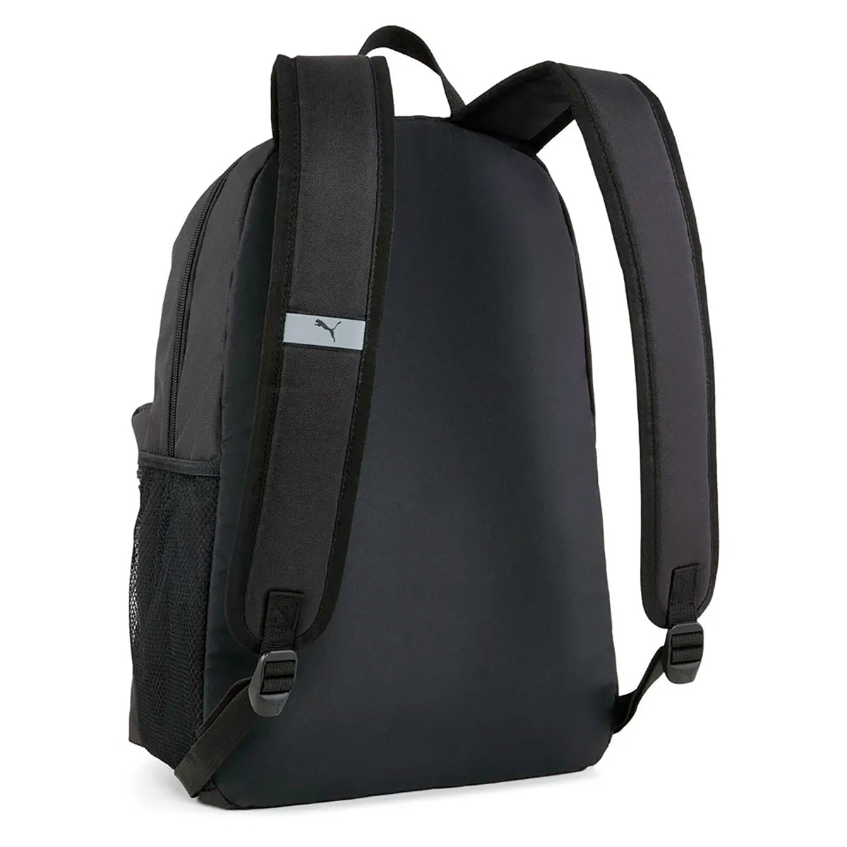 PUMA 091164-01 black Zaini Accessori 