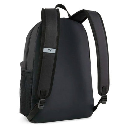 PUMA 091164-01 black Zaini Accessori 