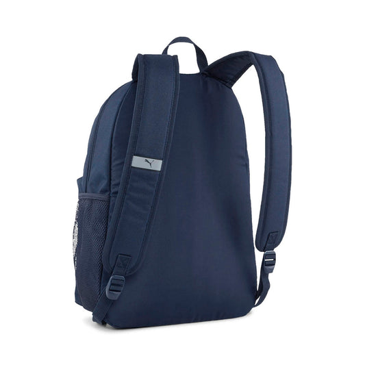 PUMA 091164-02 blue Zaini Accessori 
