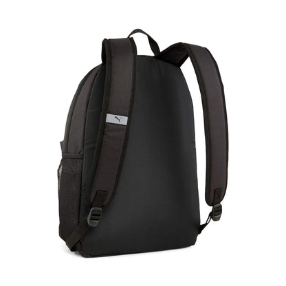 PUMA 091164-03 black Zaini Accessori 