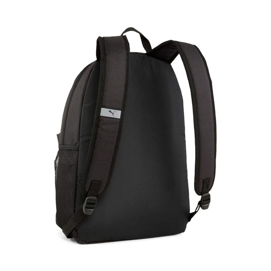 PUMA 091164-03 black Zaini Accessori 