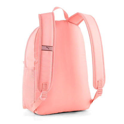 PUMA 091164-28 pink Zaini Accessori 
