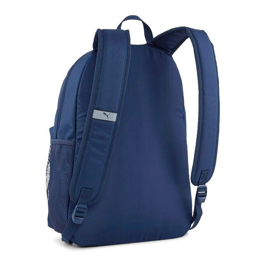 PUMA 091164-33 blue Zaini Accessori 