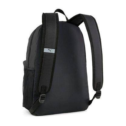 PUMA 091164-35 black Zaini Accessori 