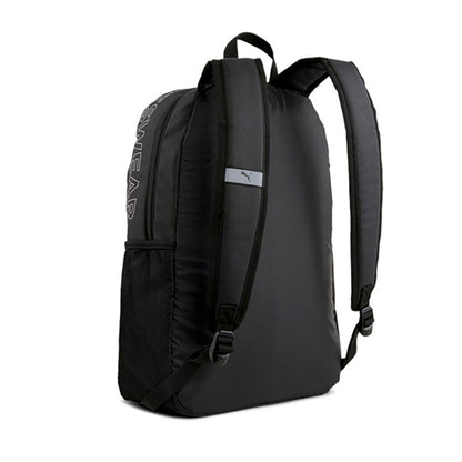 PUMA 091166-01 black Zaini Accessori 