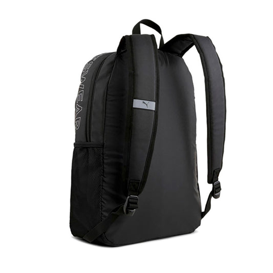 PUMA 091166-01 black Zaini Accessori 