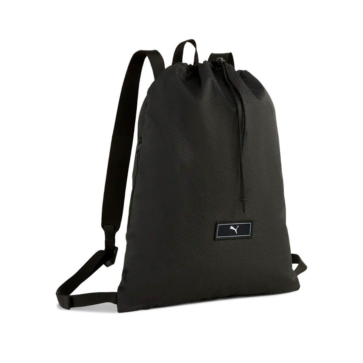 PUMA 091317-01 black Gym Sacks Accessori 