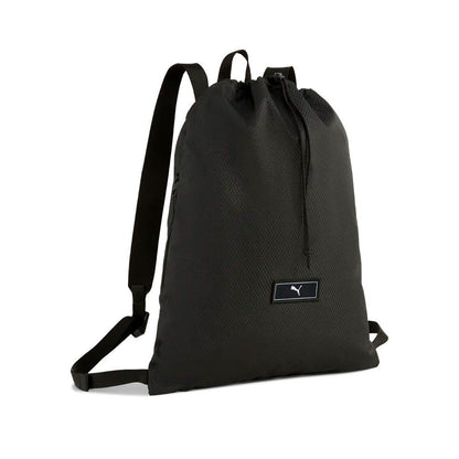 PUMA 091317-01 black Gym Sacks Accessori 