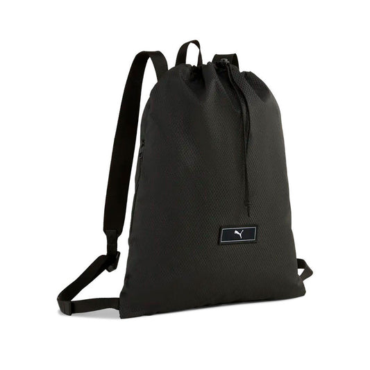PUMA 091317-01 black Gym Sacks Accessori 