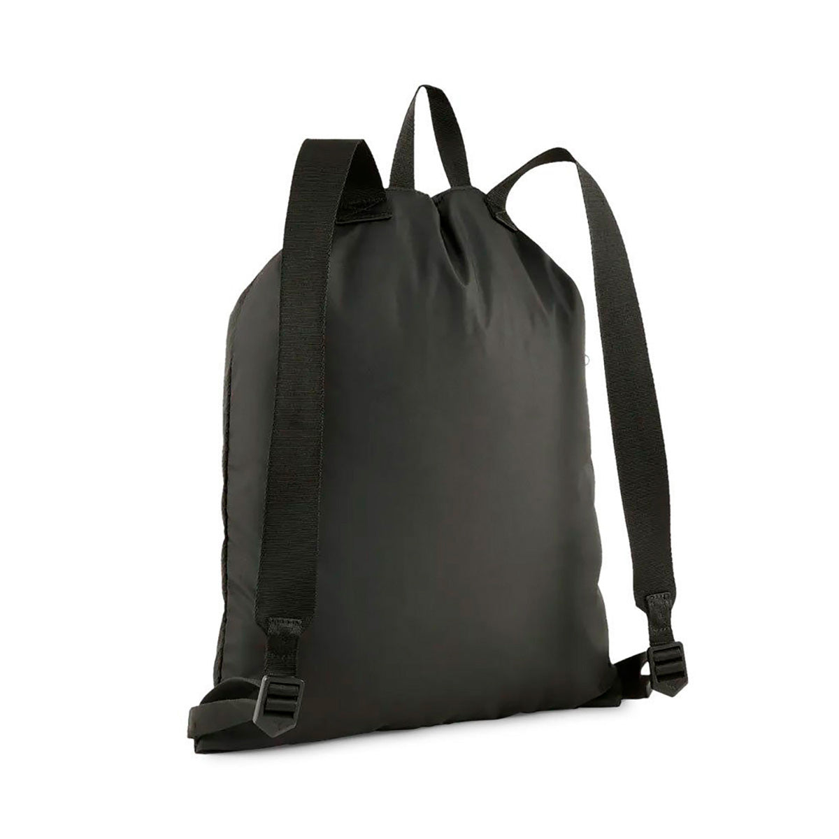 PUMA 091317-01 black Gym Sacks Accessori 