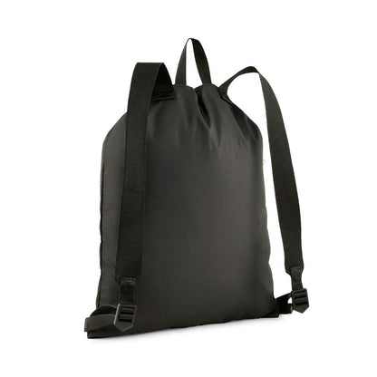 PUMA 091317-01 black Gym Sacks Accessori 
