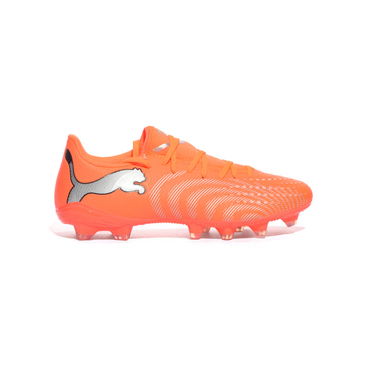 PUMA 108715-01 red Calcio Uomo 