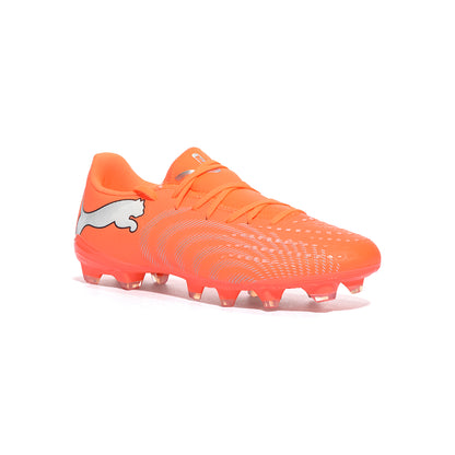 PUMA 108715-01 red Calcio Uomo 