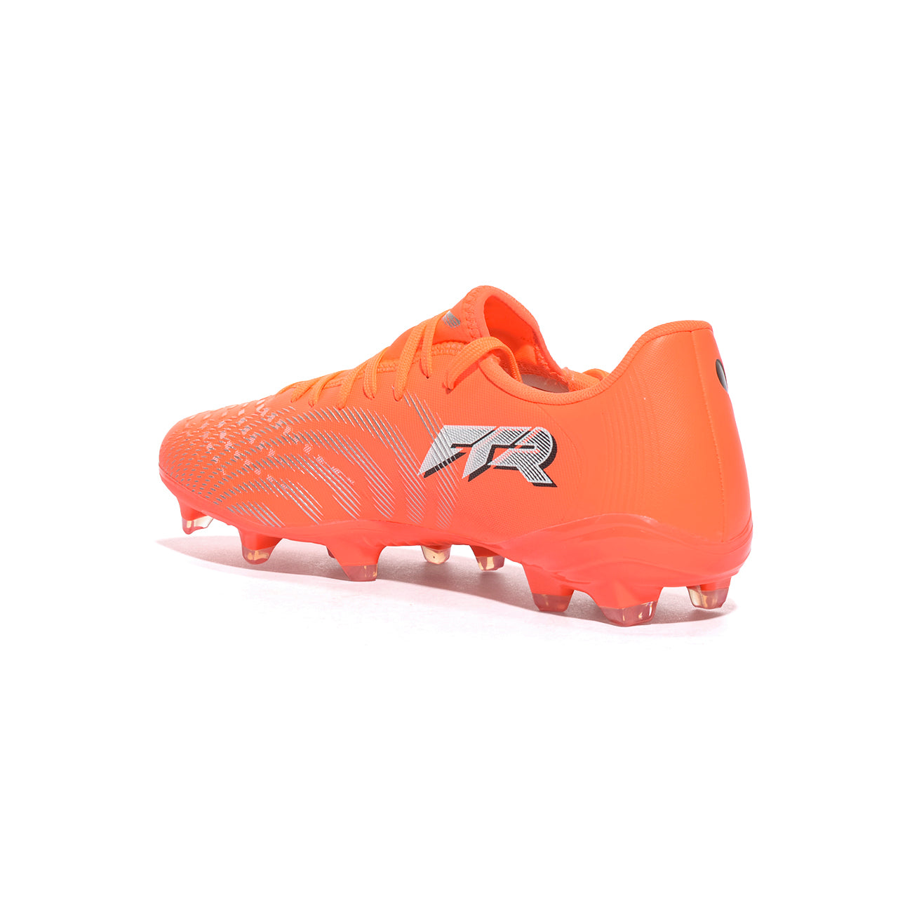 PUMA 108715-01 red Calcio Uomo 