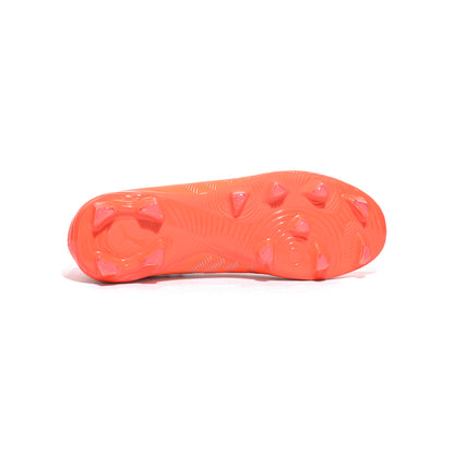 PUMA 108715-01 red Calcio Uomo 