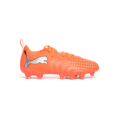 PUMA 108723-01 red Calcio Bambino 