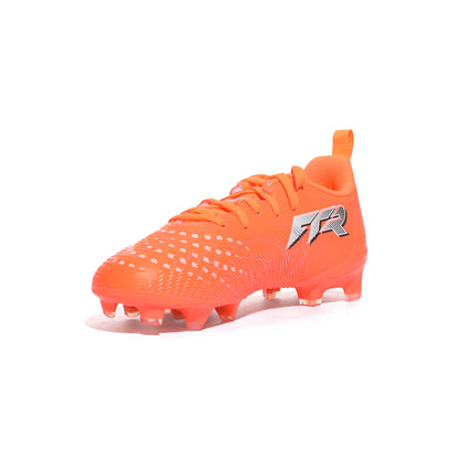 PUMA 108723-01 red Calcio Bambino 