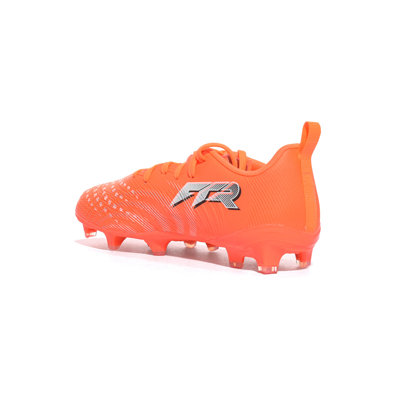 PUMA 108723-01 red Calcio Bambino 