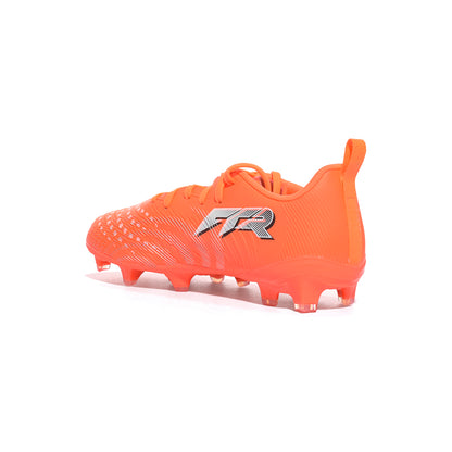 PUMA 108723-01 red Calcio Bambino 