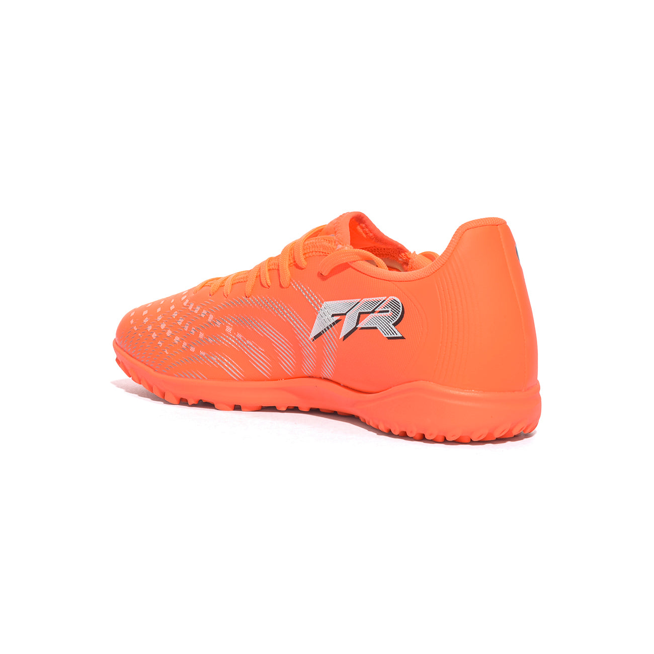 PUMA 108918-01 red Calcio Uomo 