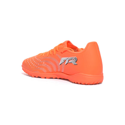 PUMA 108918-01 red Calcio Uomo 
