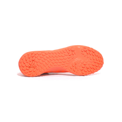 PUMA 108918-01 red Calcio Uomo 