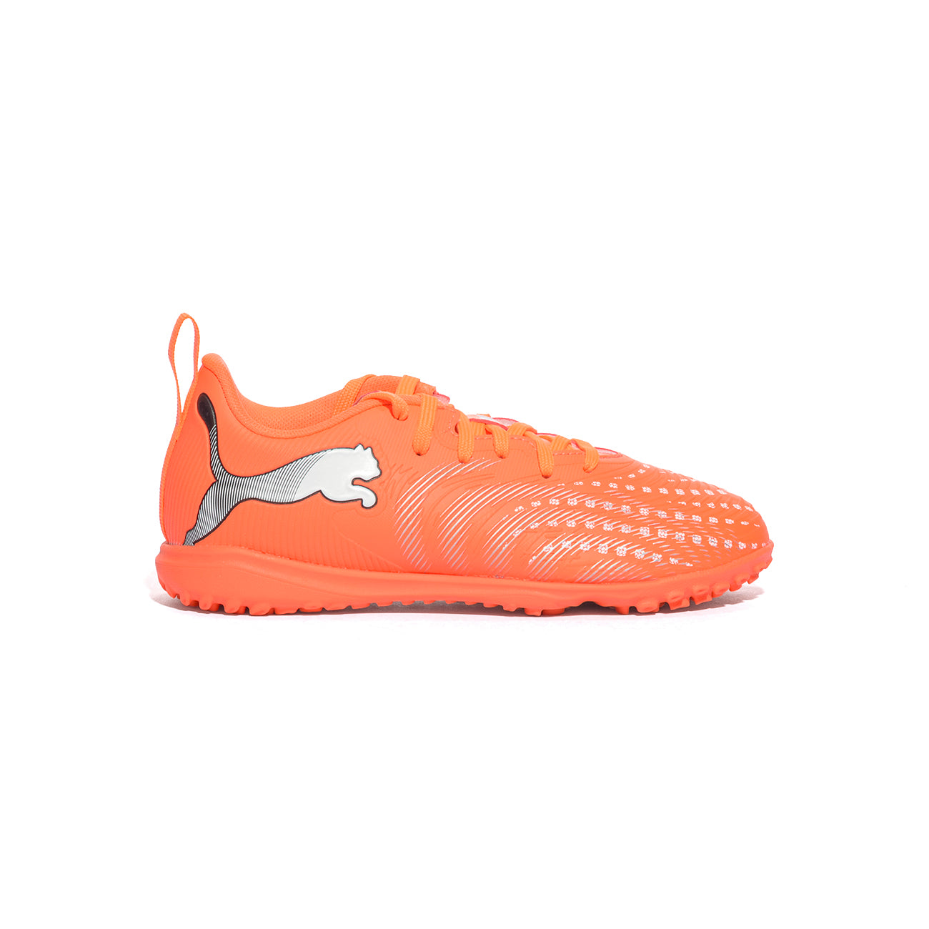 PUMA 108929-01 red Calcio Bambino 