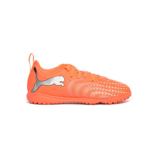 PUMA 108929-01 red Calcio Bambino 