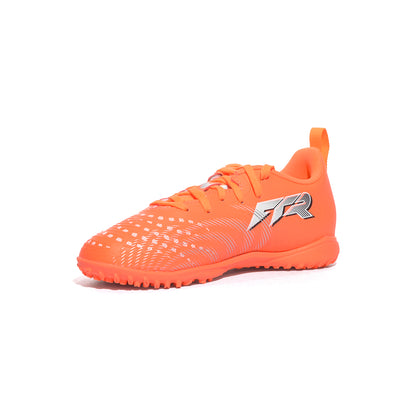 PUMA 108929-01 red Calcio Bambino 