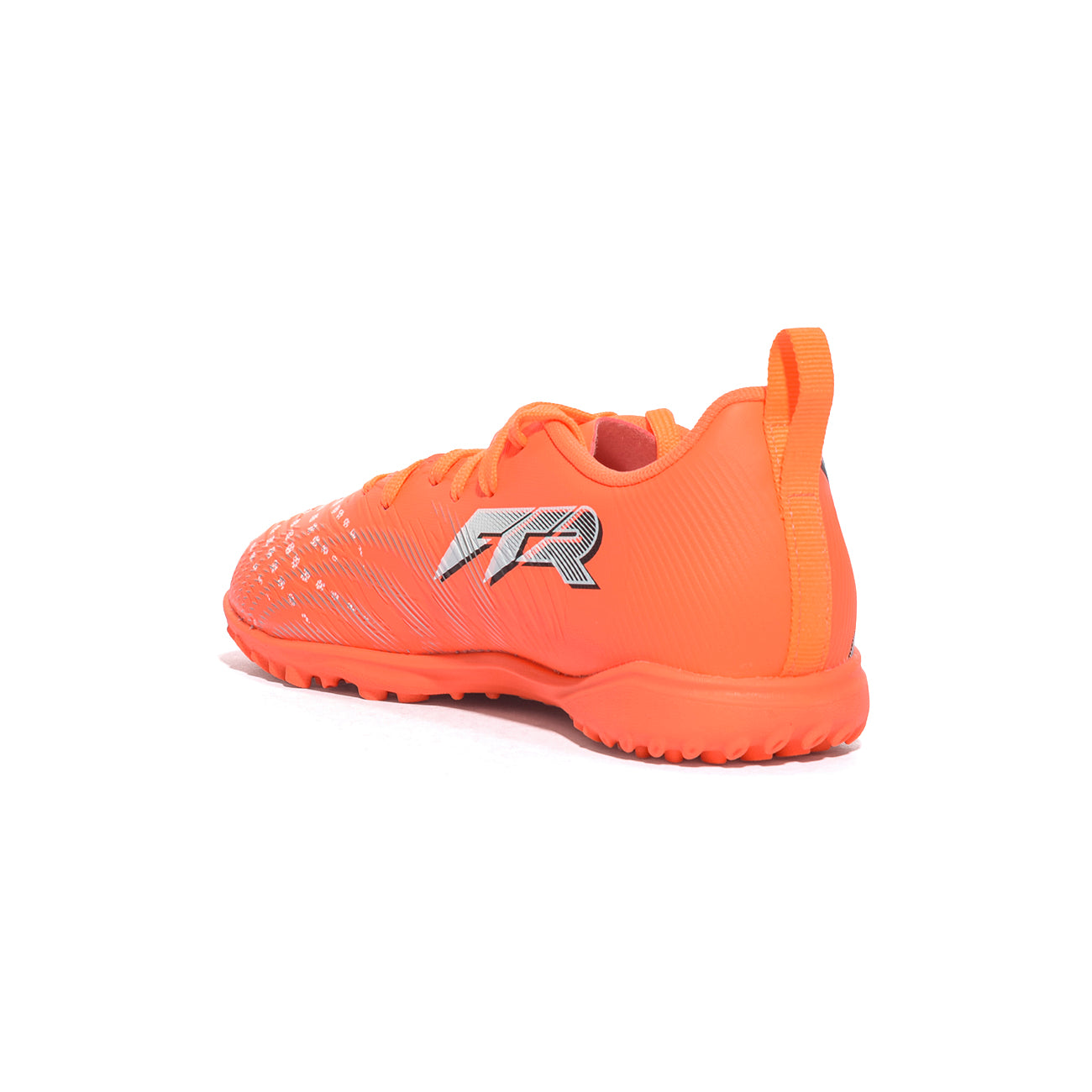 PUMA 108929-01 red Calcio Bambino 