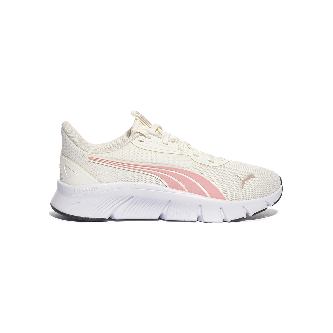 PUMA 310093-36 white Sneakers Donna 