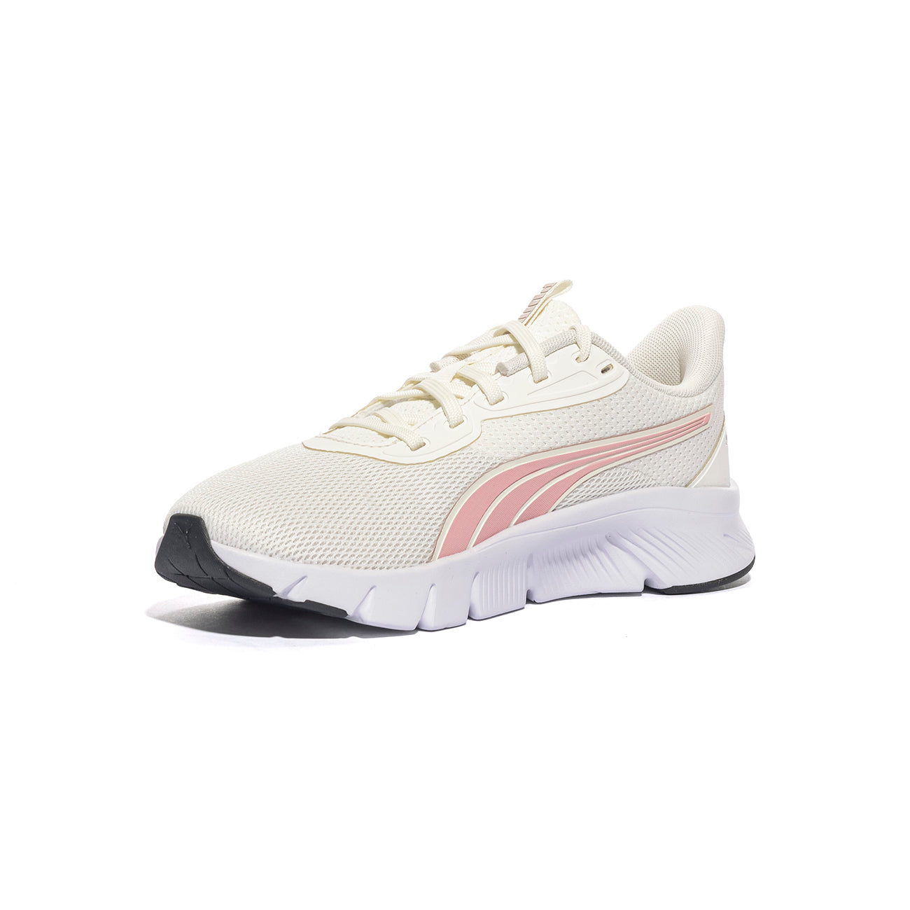 PUMA 310093-36 white Sneakers Donna 