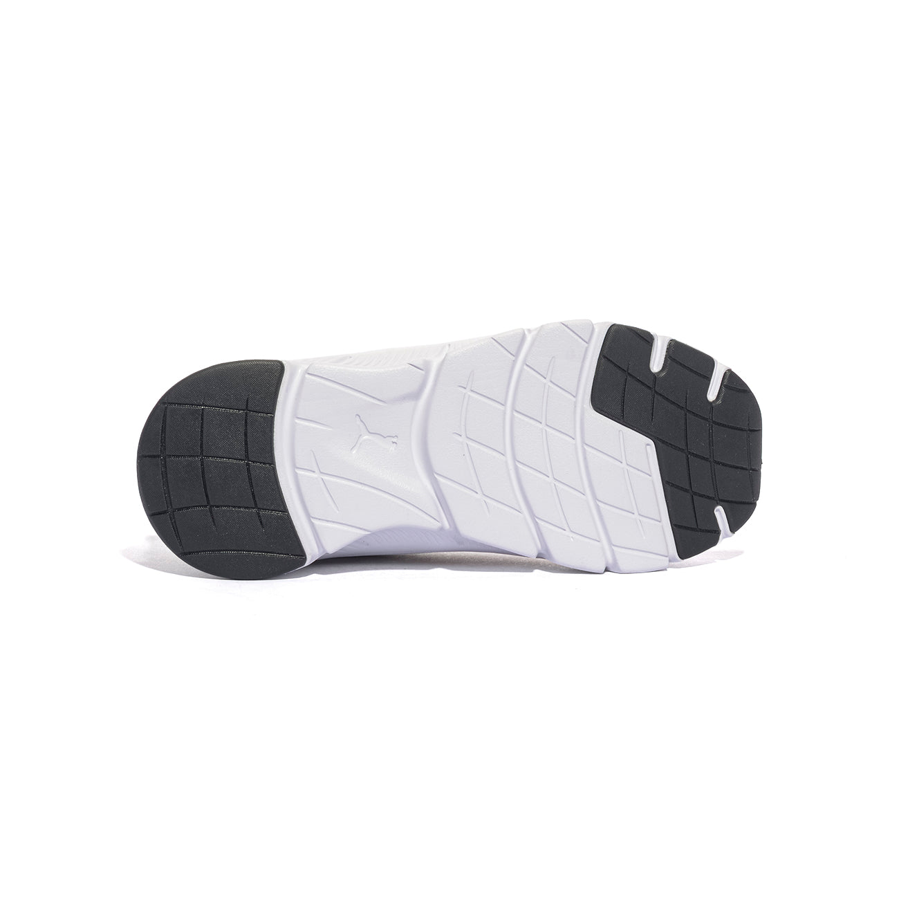 PUMA 310093-36 white Sneakers Donna 