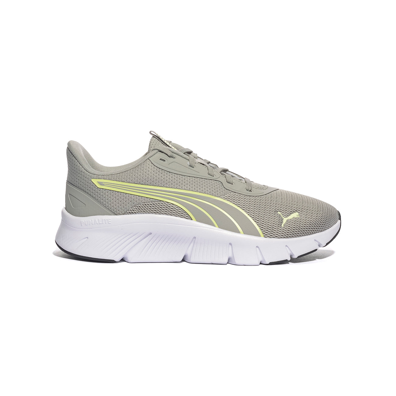 PUMA 310093-42 gray Sneakers Uomo 