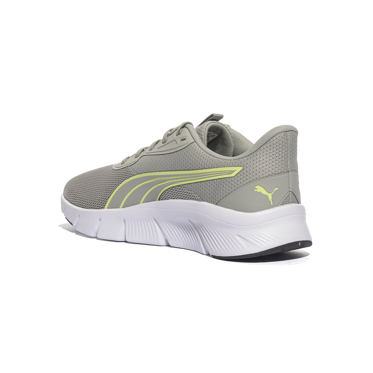 PUMA 310093-42 gray Sneakers Uomo 