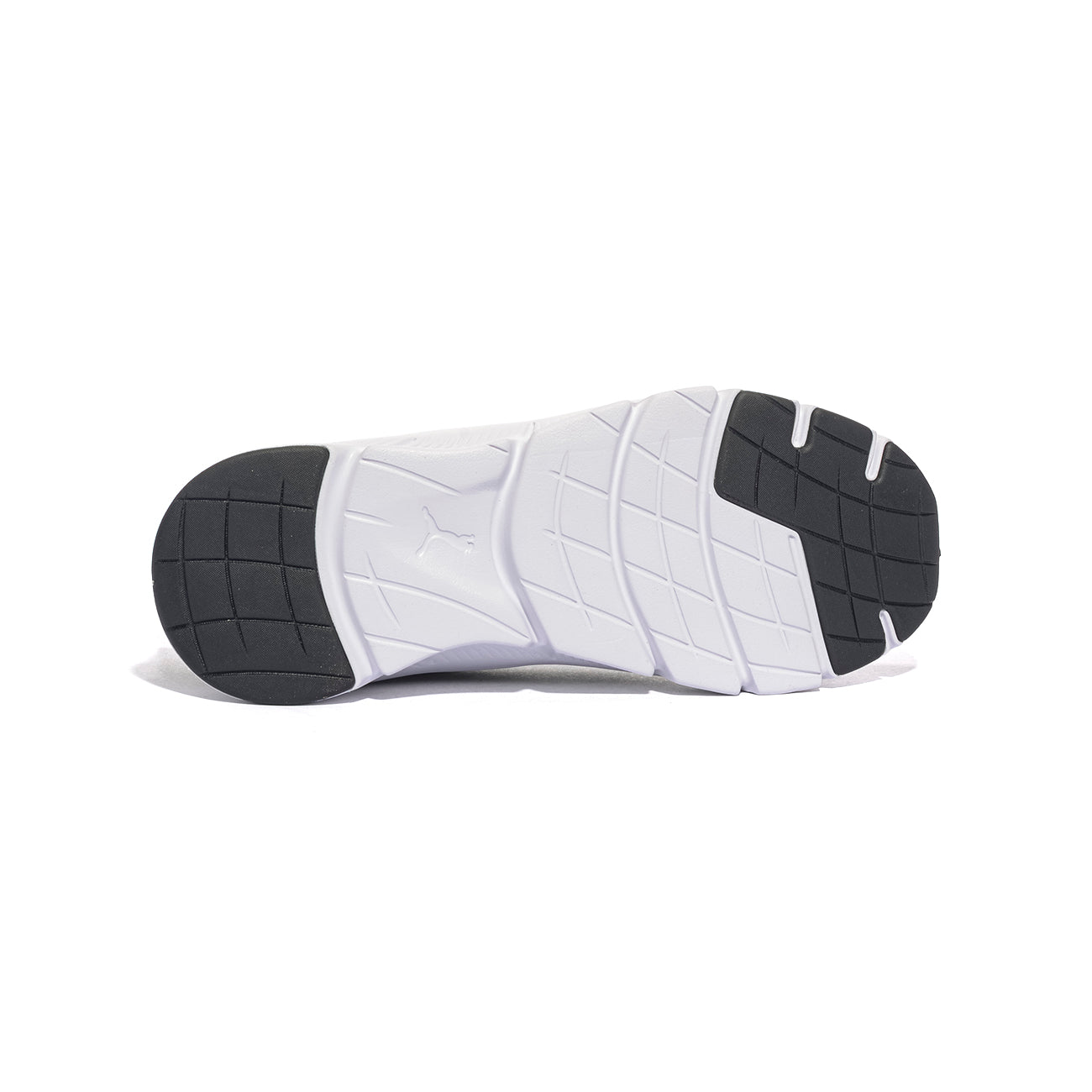 PUMA 310093-42 gray Sneakers Uomo 