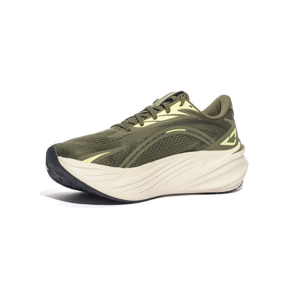 PUMA 313313-17 green Sneakers Uomo 
