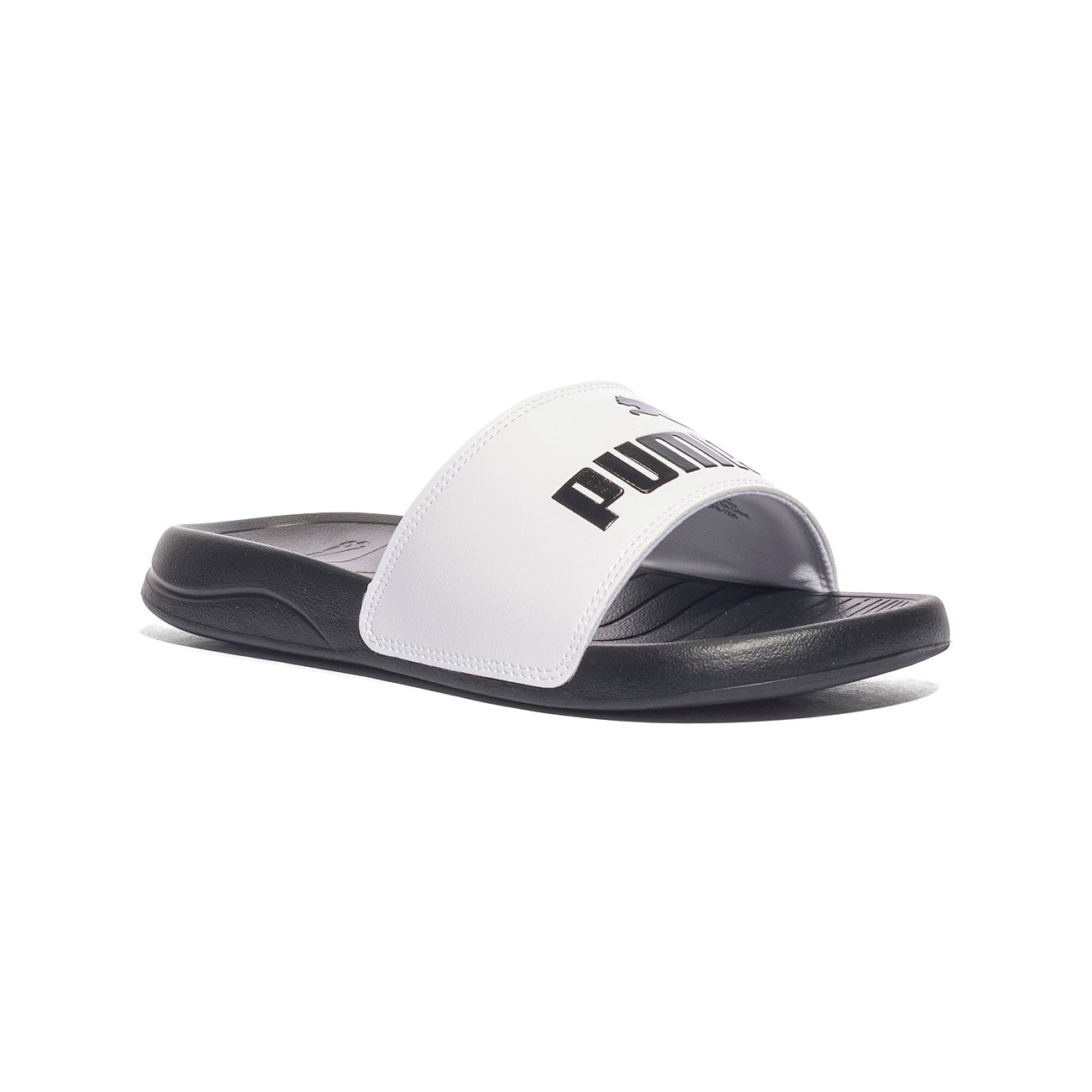 PUMA 372017-02 MIX Ciabatte Bambino 